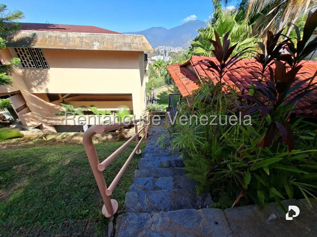 Casa en Cerro Verde, Caracas