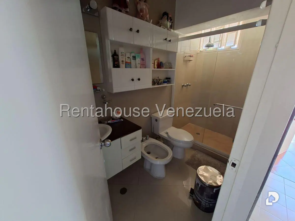Casa en Cerro Verde, Caracas