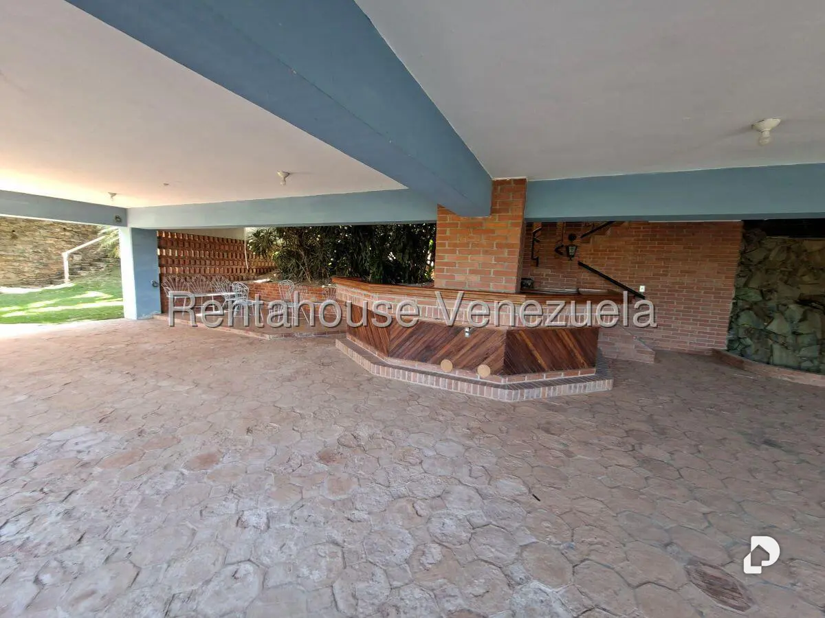 Casa en Cerro Verde, Caracas