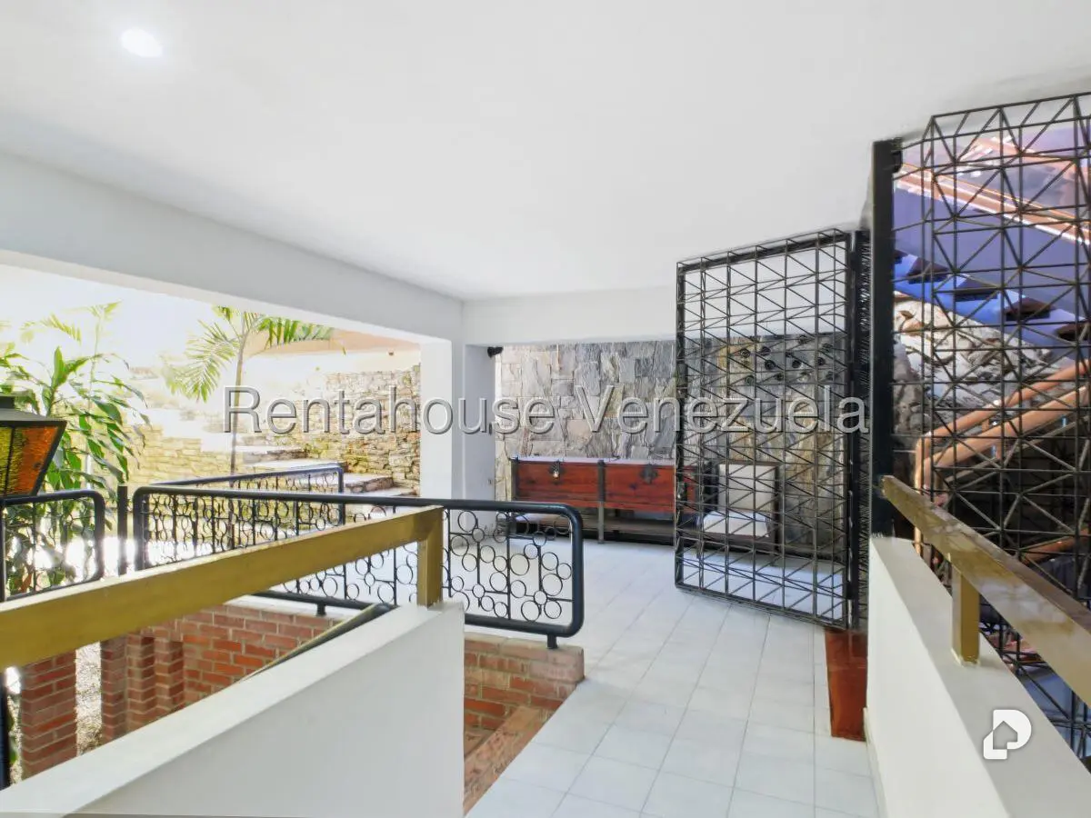 Casa en Cerro Verde, Caracas