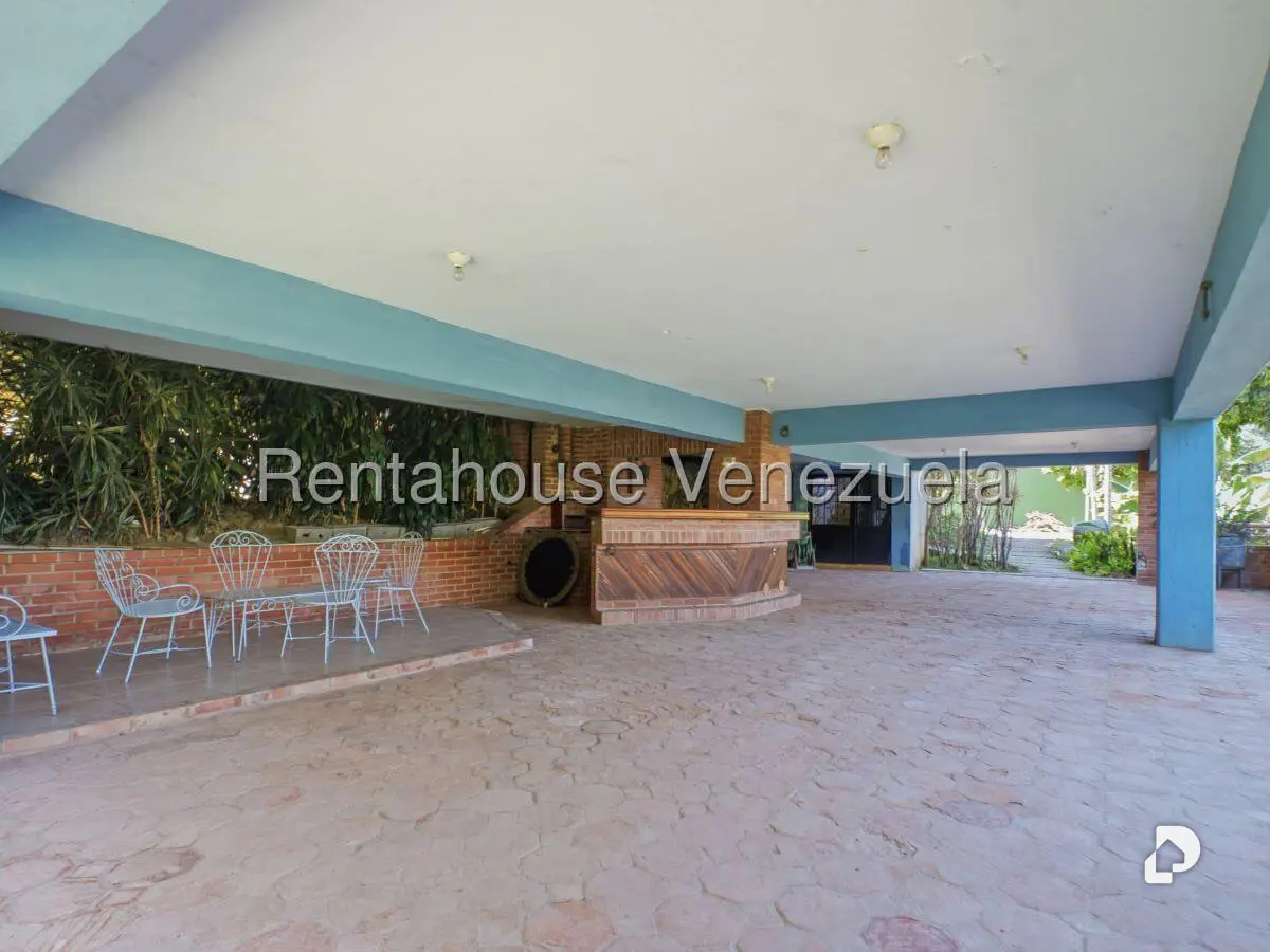 Casa en Cerro Verde, Caracas