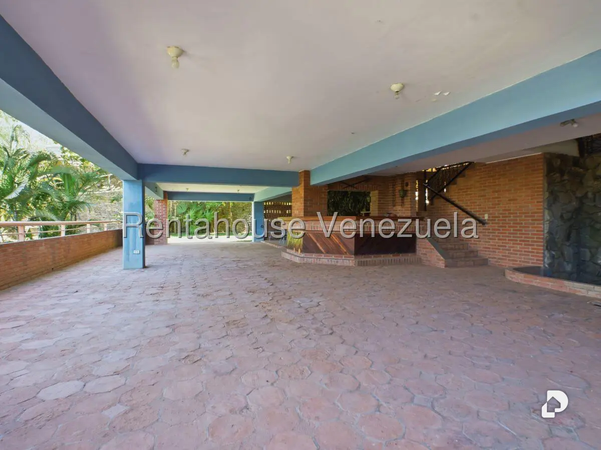 Casa en Cerro Verde, Caracas