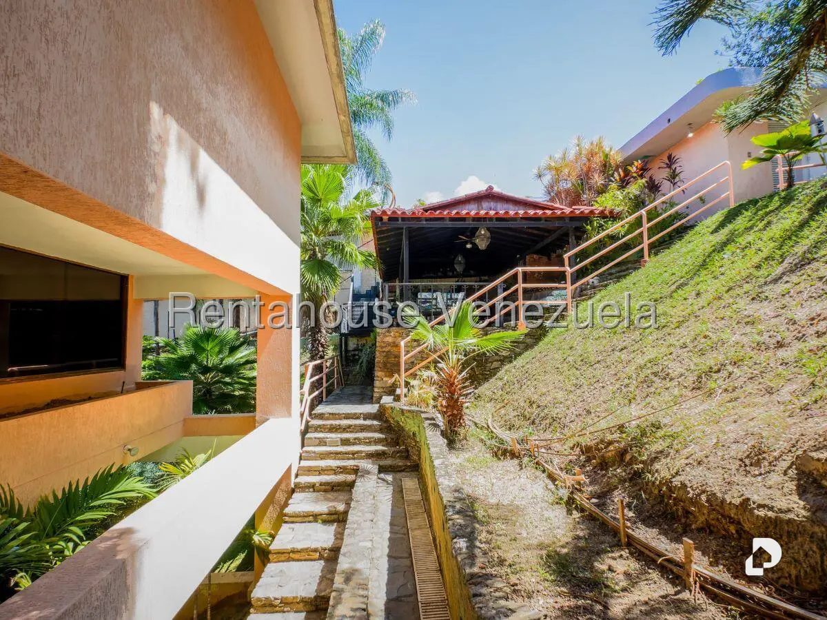 Casa en Cerro Verde, Caracas