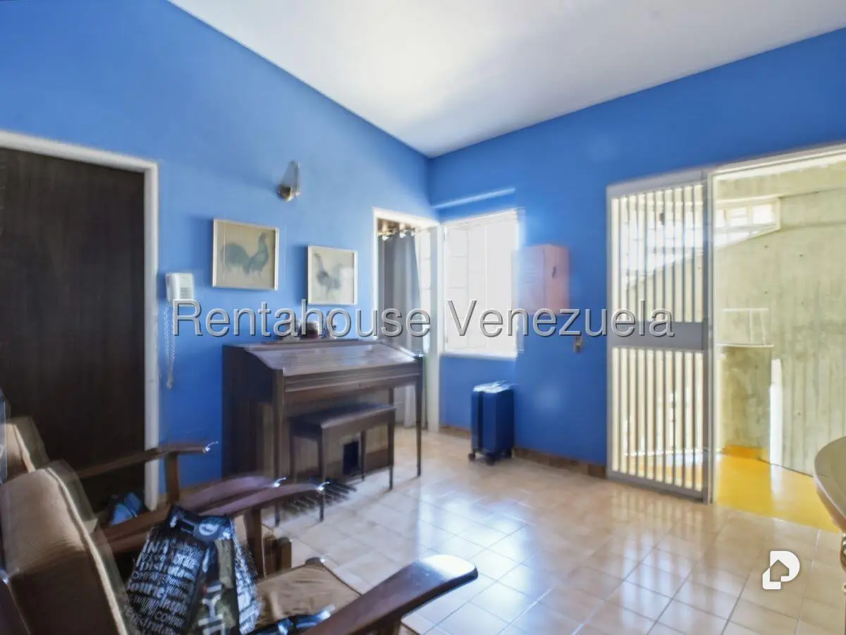 Casa en Cerro Verde, Caracas