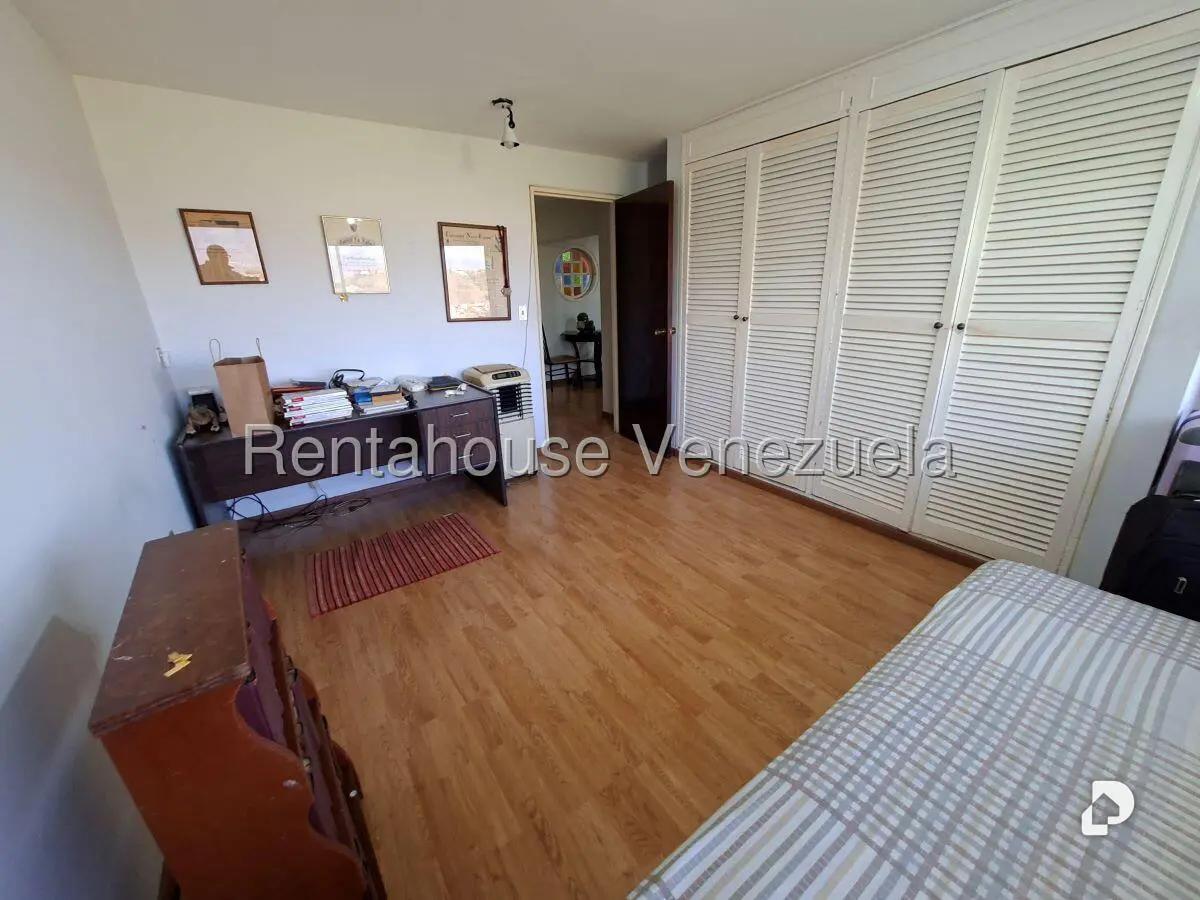 Casa en Cerro Verde, Caracas