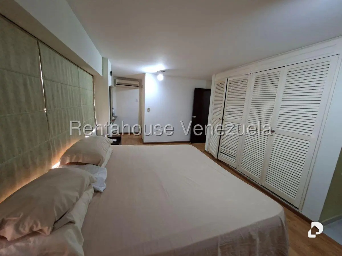 Casa en Cerro Verde, Caracas