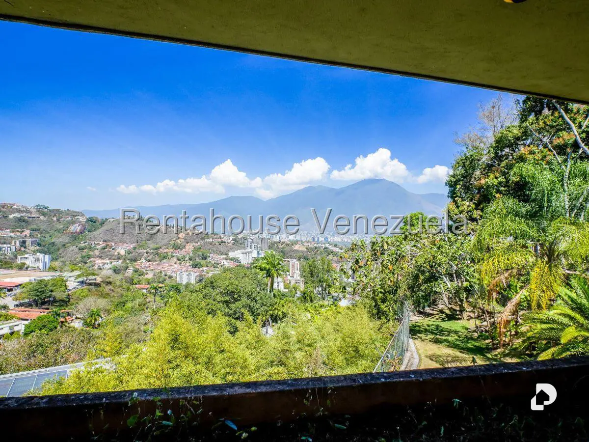 Casa en Cerro Verde, Caracas