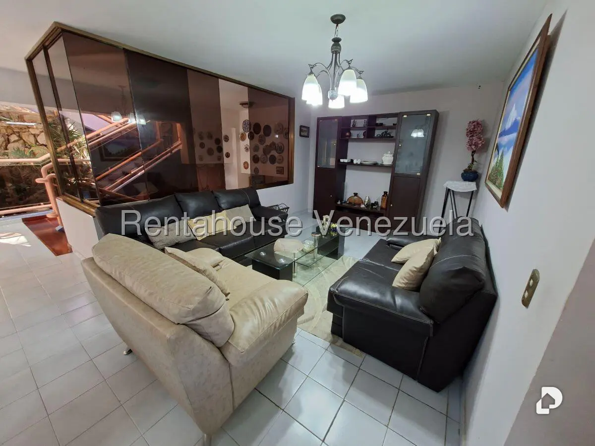 Casa en Cerro Verde, Caracas