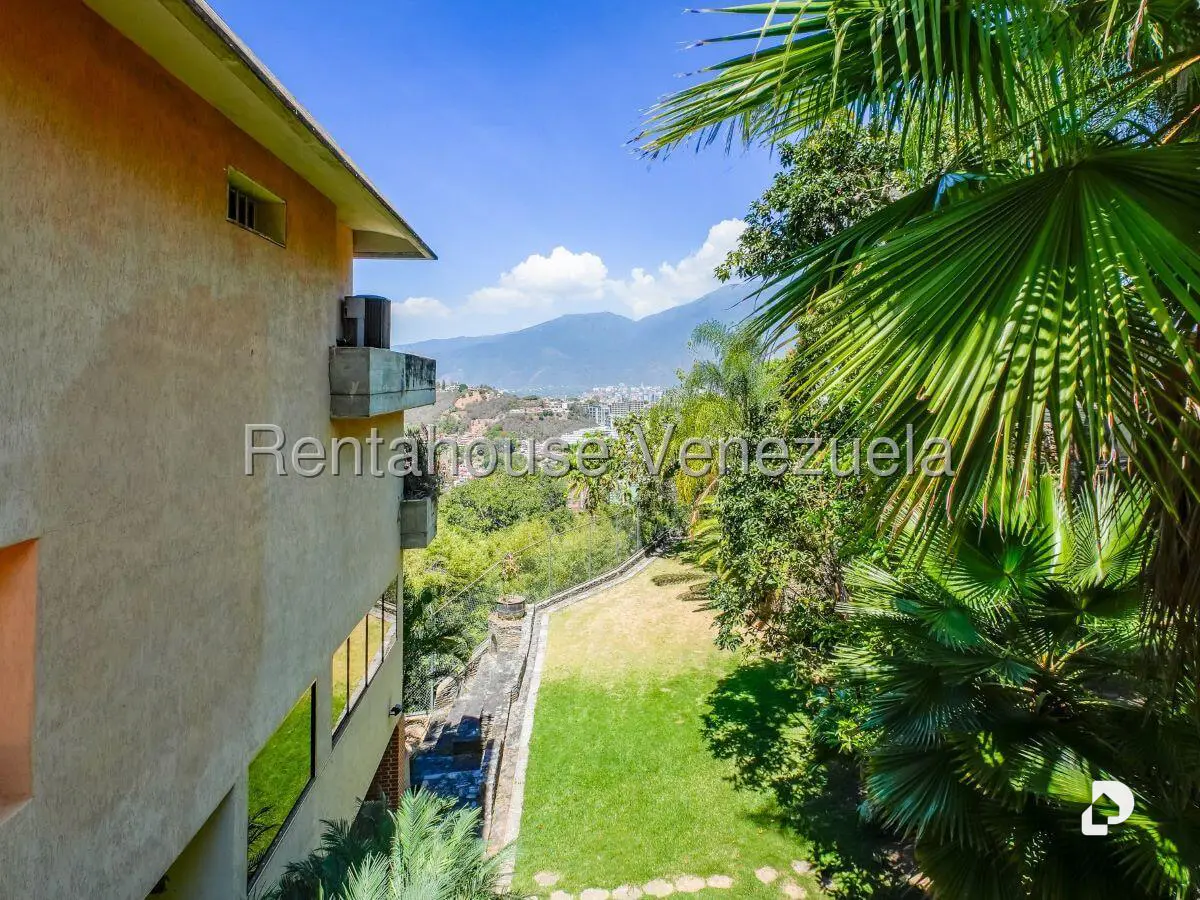 Casa en Cerro Verde, Caracas