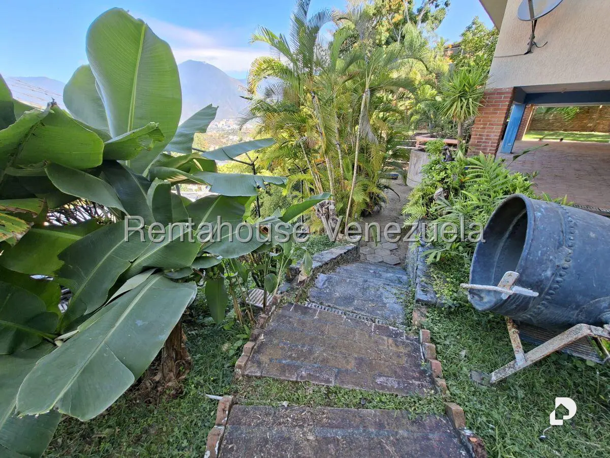 Casa en Cerro Verde, Caracas