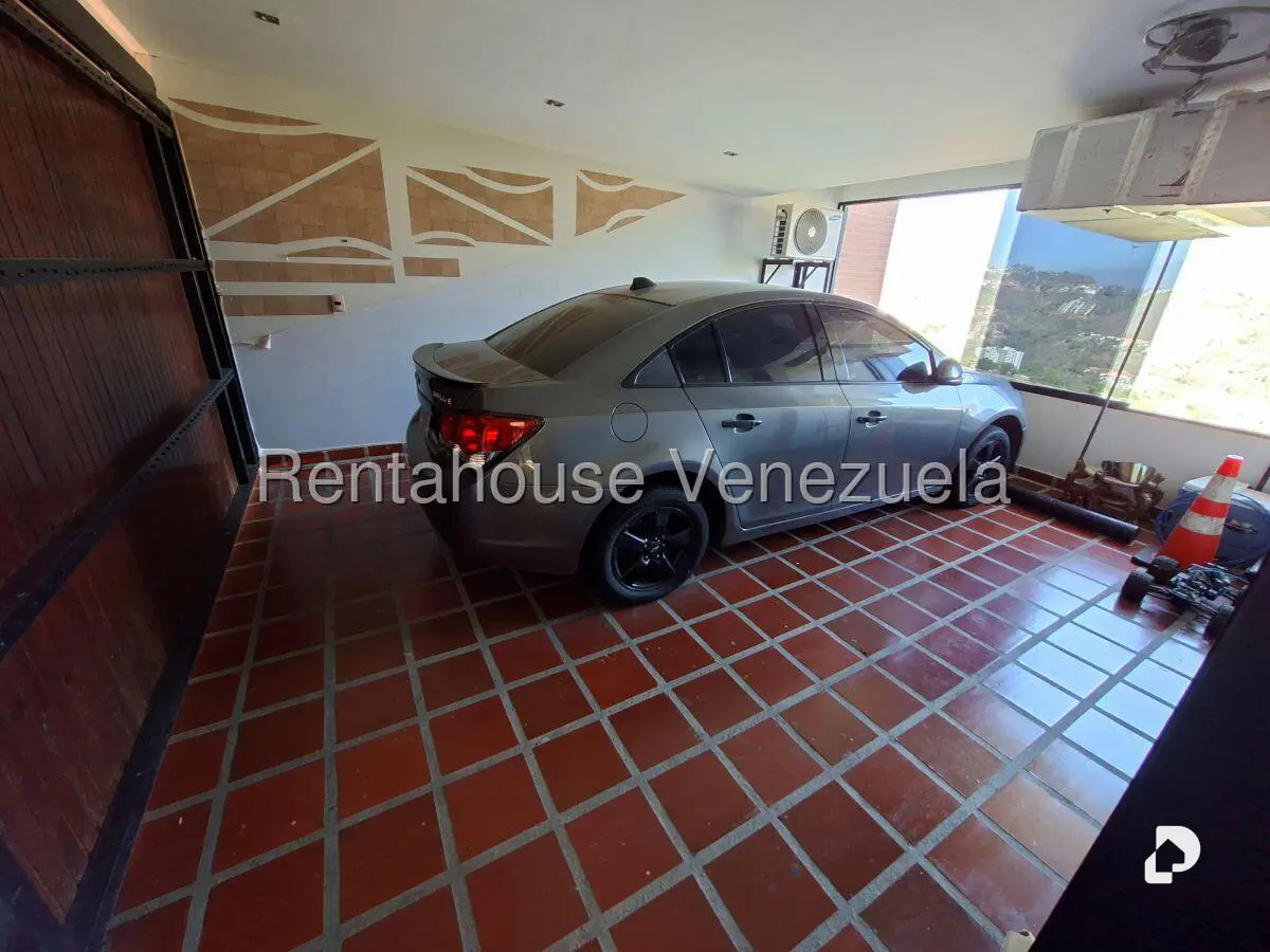 Casa en Cerro Verde, Caracas