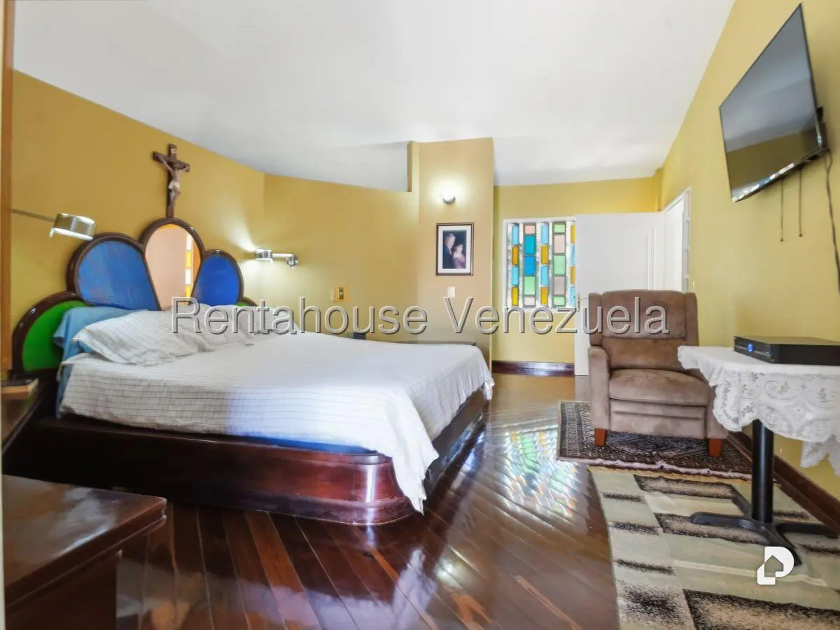 Casa en Cerro Verde, Caracas