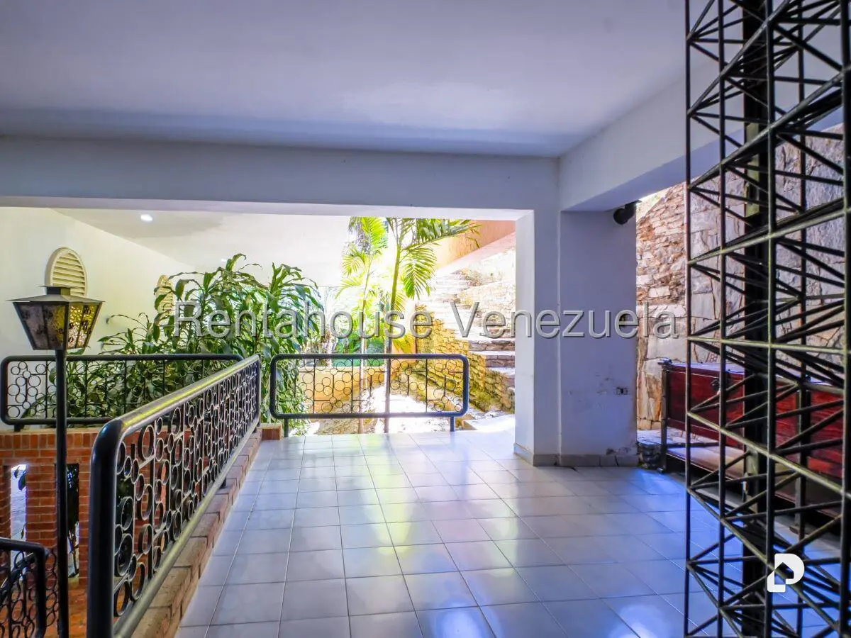 Casa en Cerro Verde, Caracas
