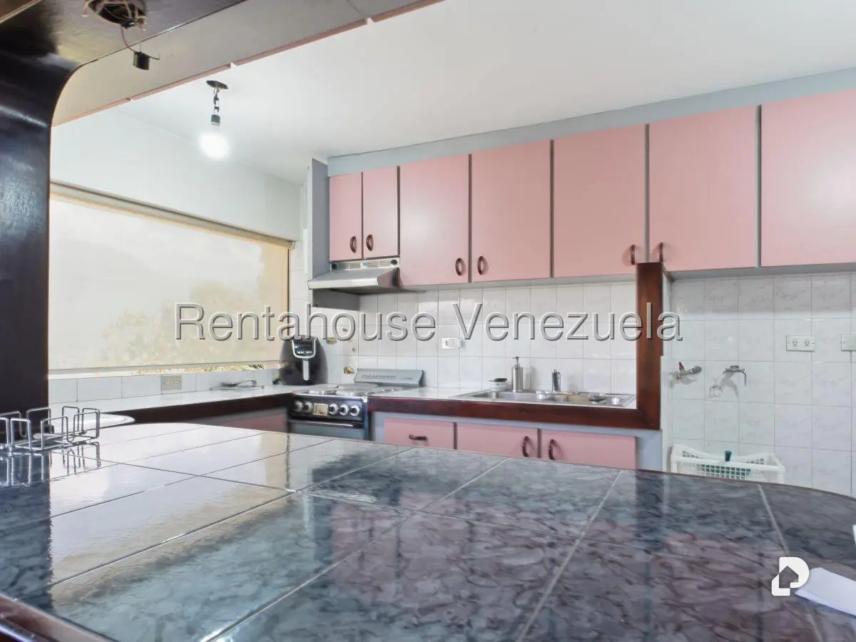 Casa en Cerro Verde, Caracas