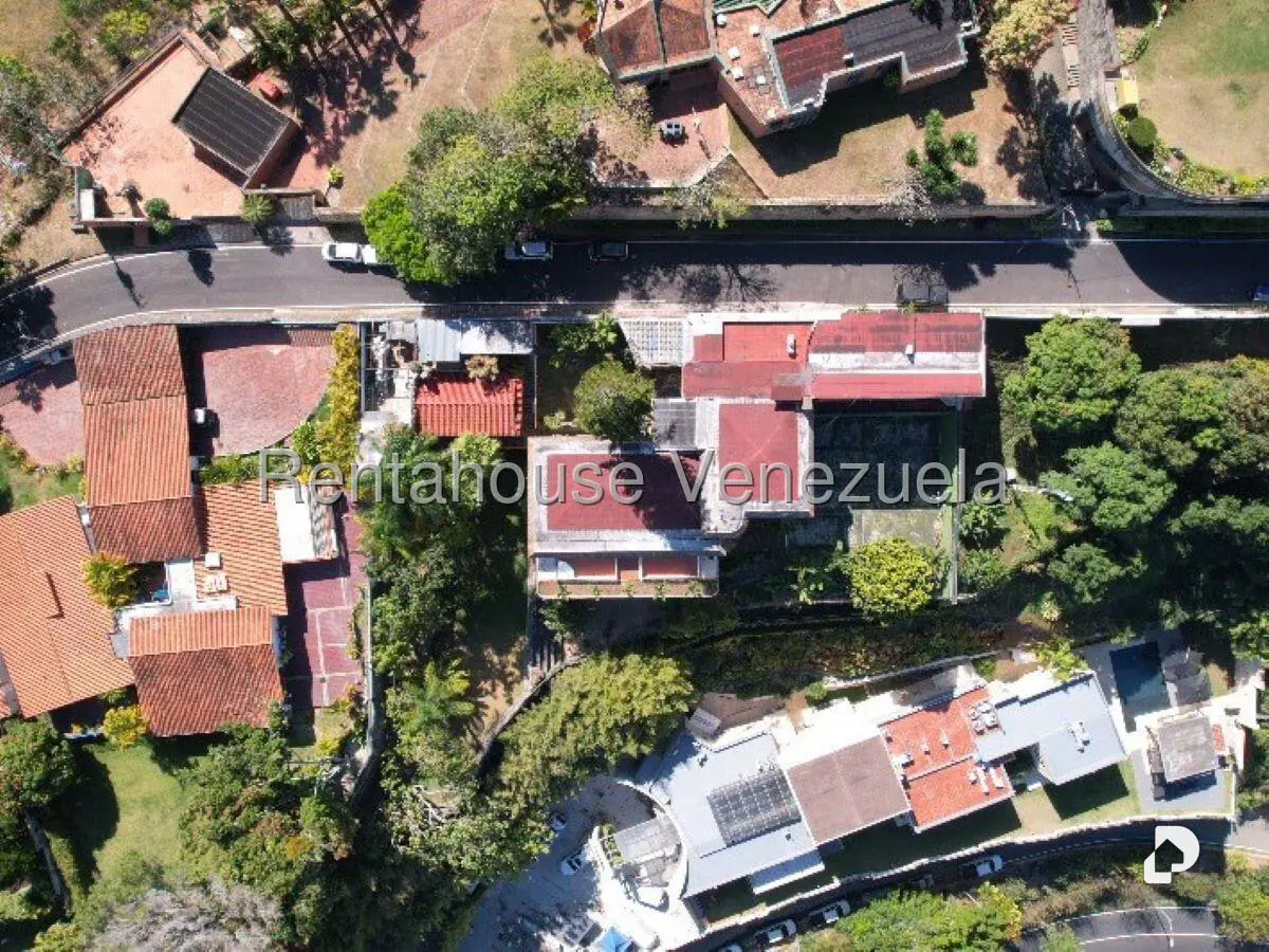 Casa en Cerro Verde, Caracas