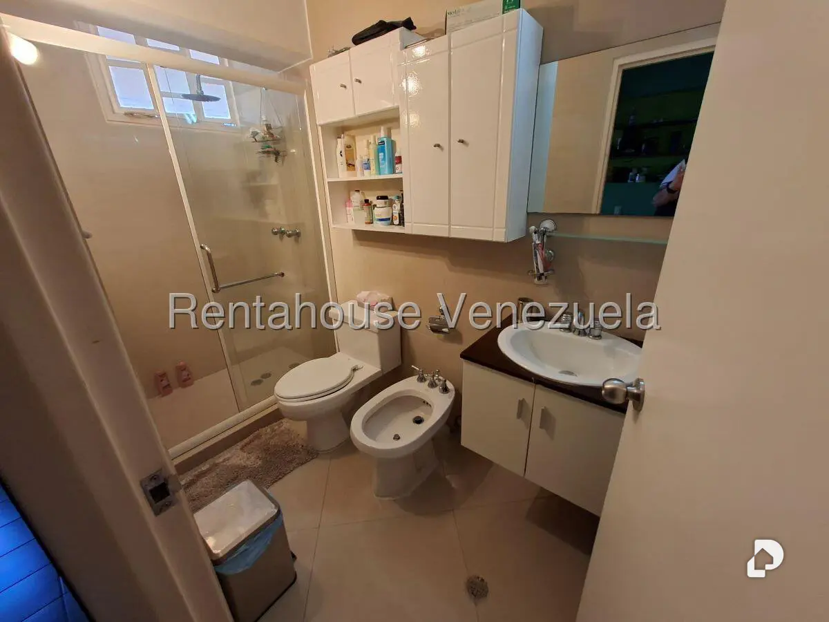 Casa en Cerro Verde, Caracas