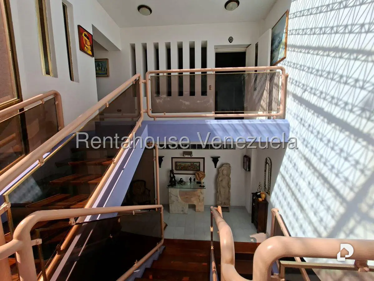 Casa en Cerro Verde, Caracas