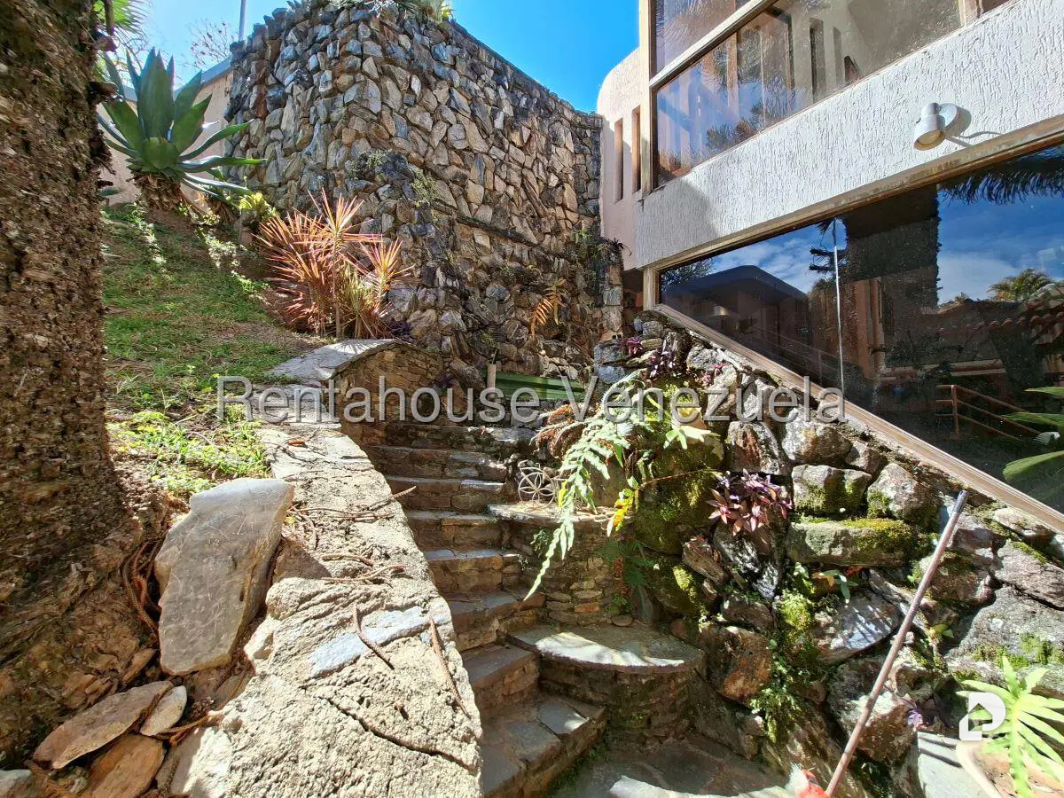 Casa en Cerro Verde, Caracas
