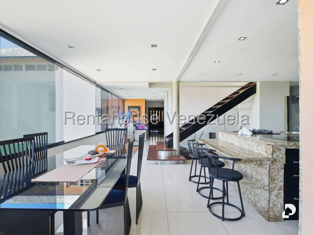 Casa en Cerro Verde, Caracas