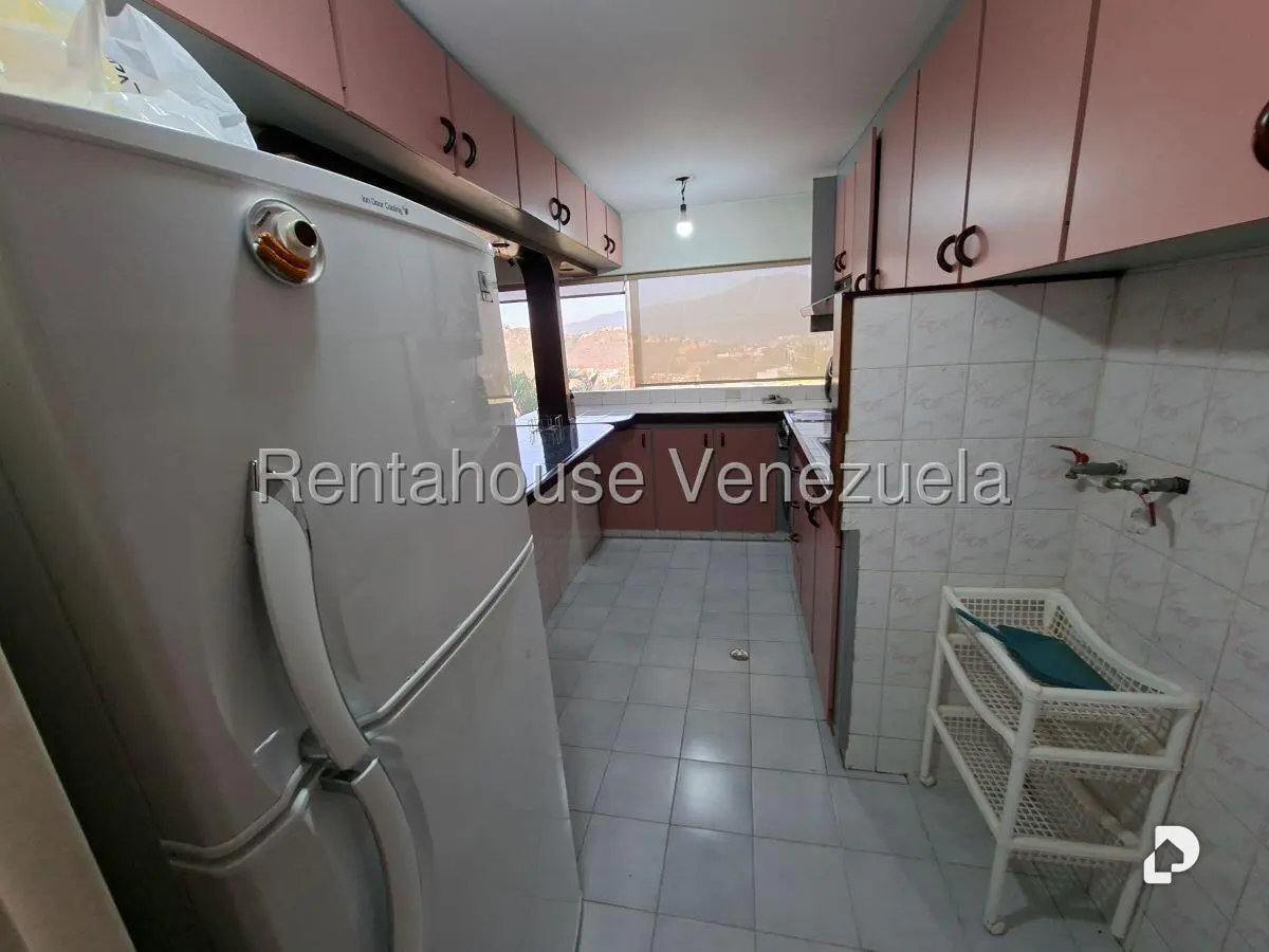 Casa en Cerro Verde, Caracas