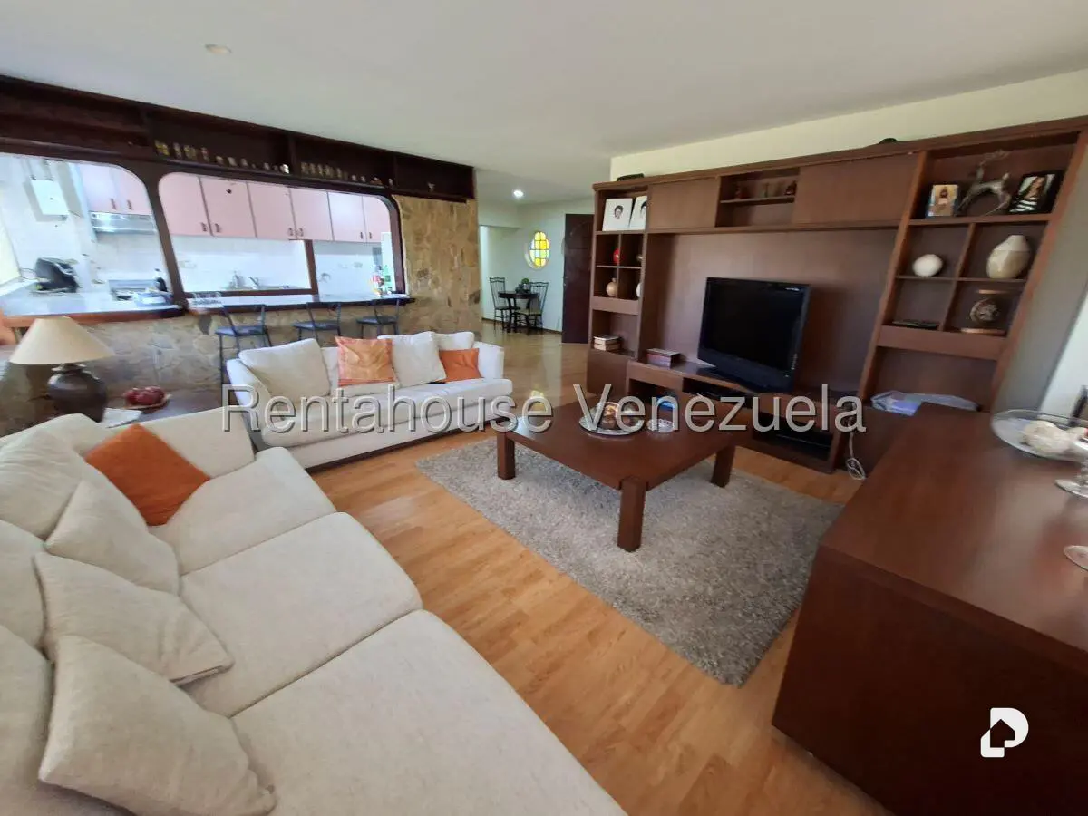 Casa en Cerro Verde, Caracas