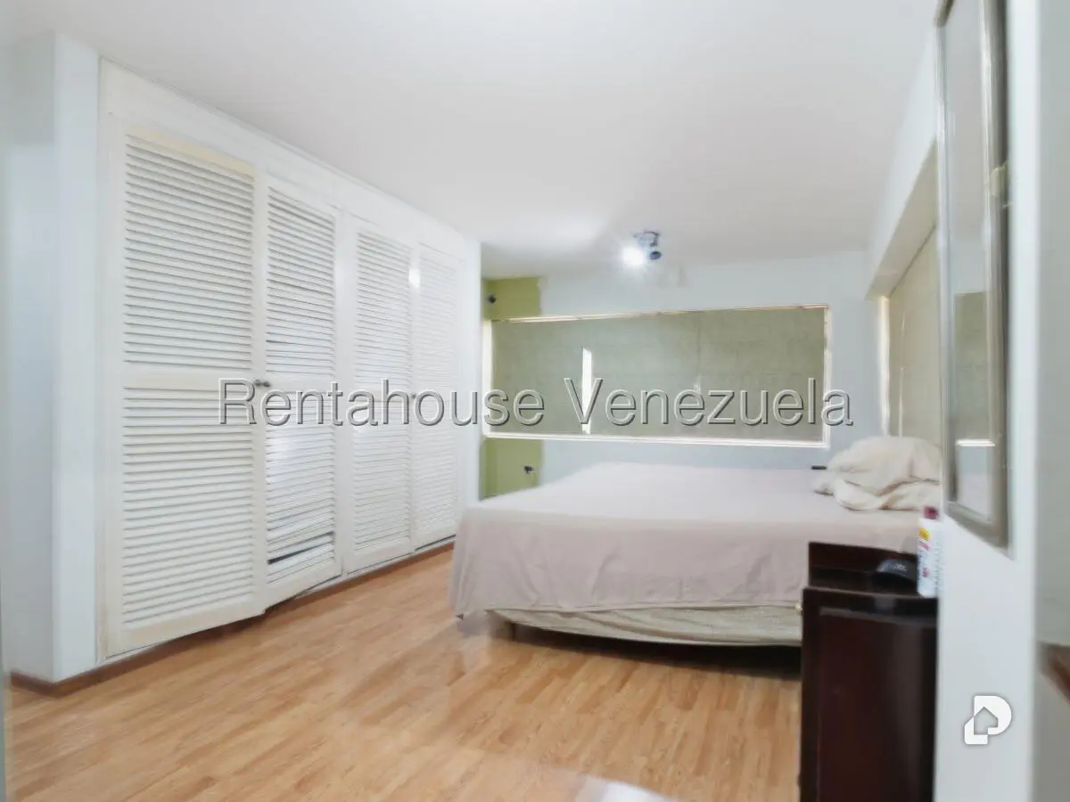 Casa en Cerro Verde, Caracas