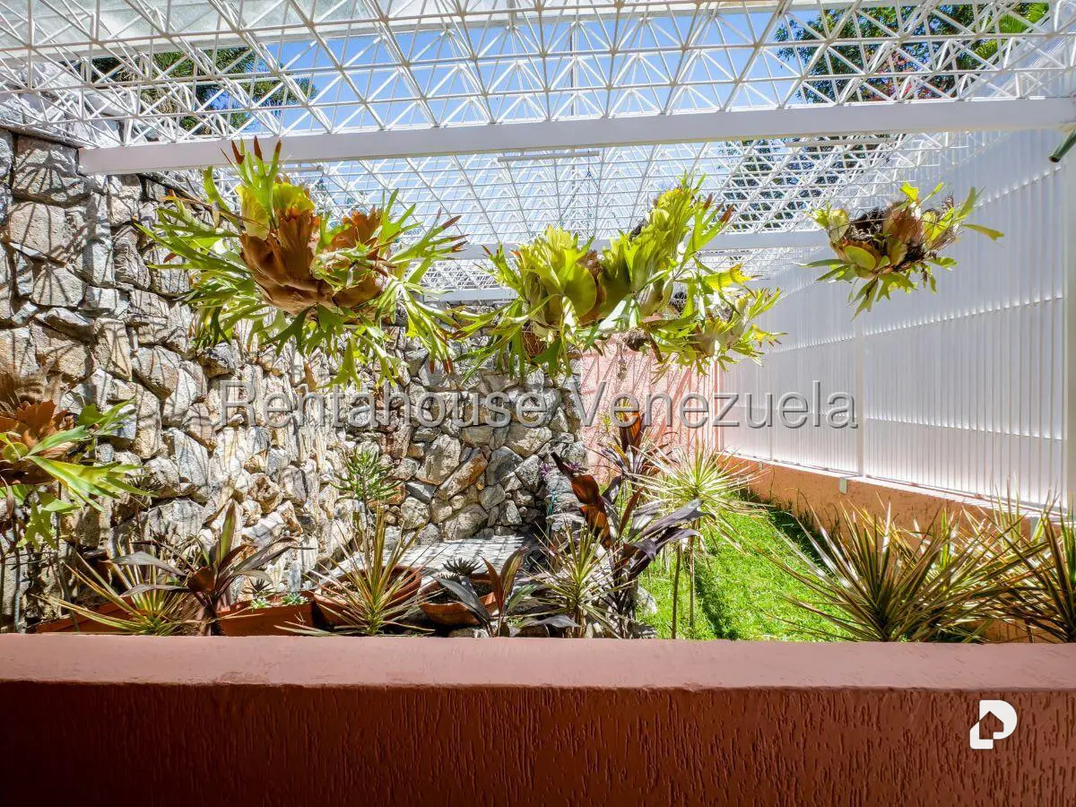 Casa en Cerro Verde, Caracas