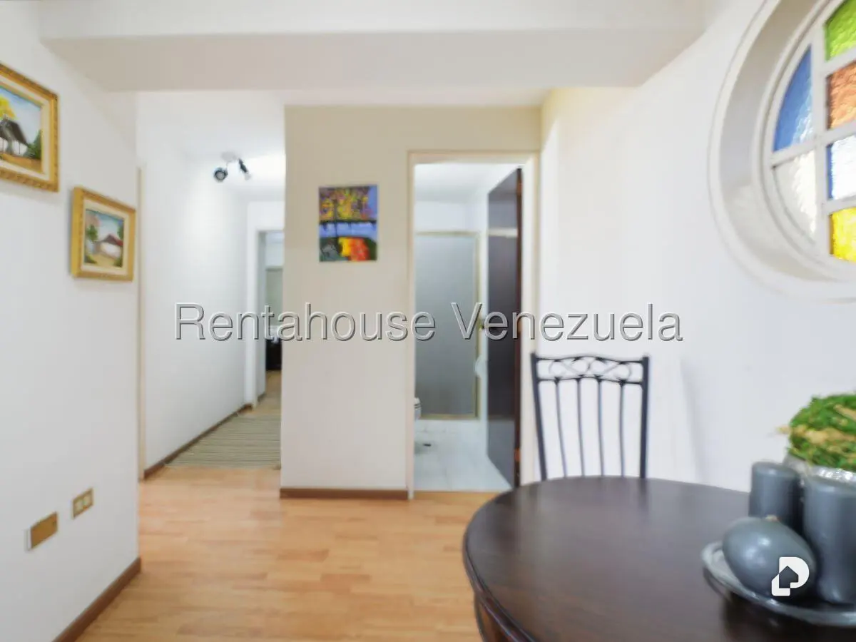 Casa en Cerro Verde, Caracas