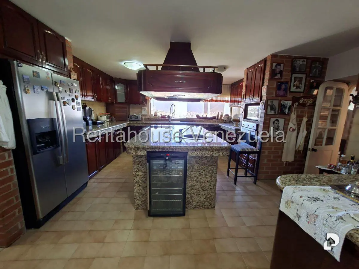 Casa en Cerro Verde, Caracas