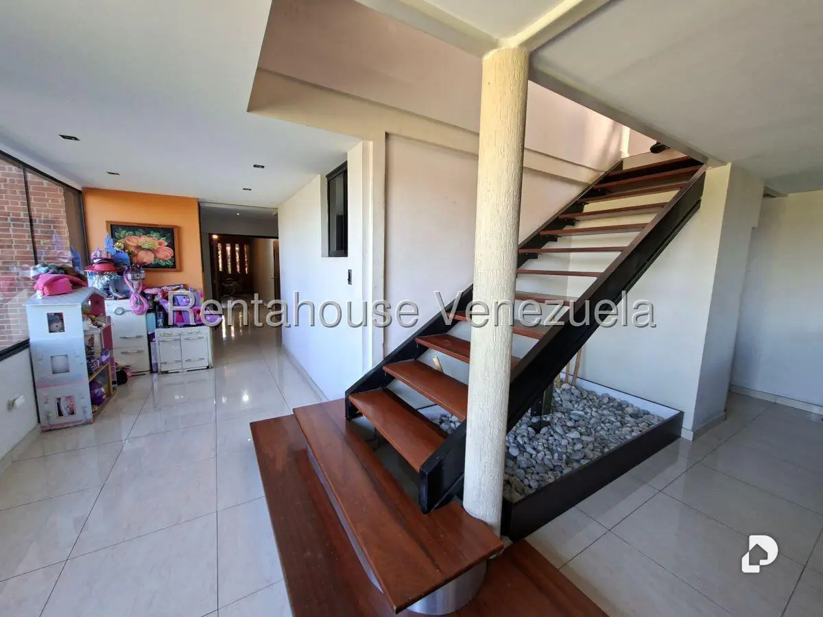 Casa en Cerro Verde, Caracas