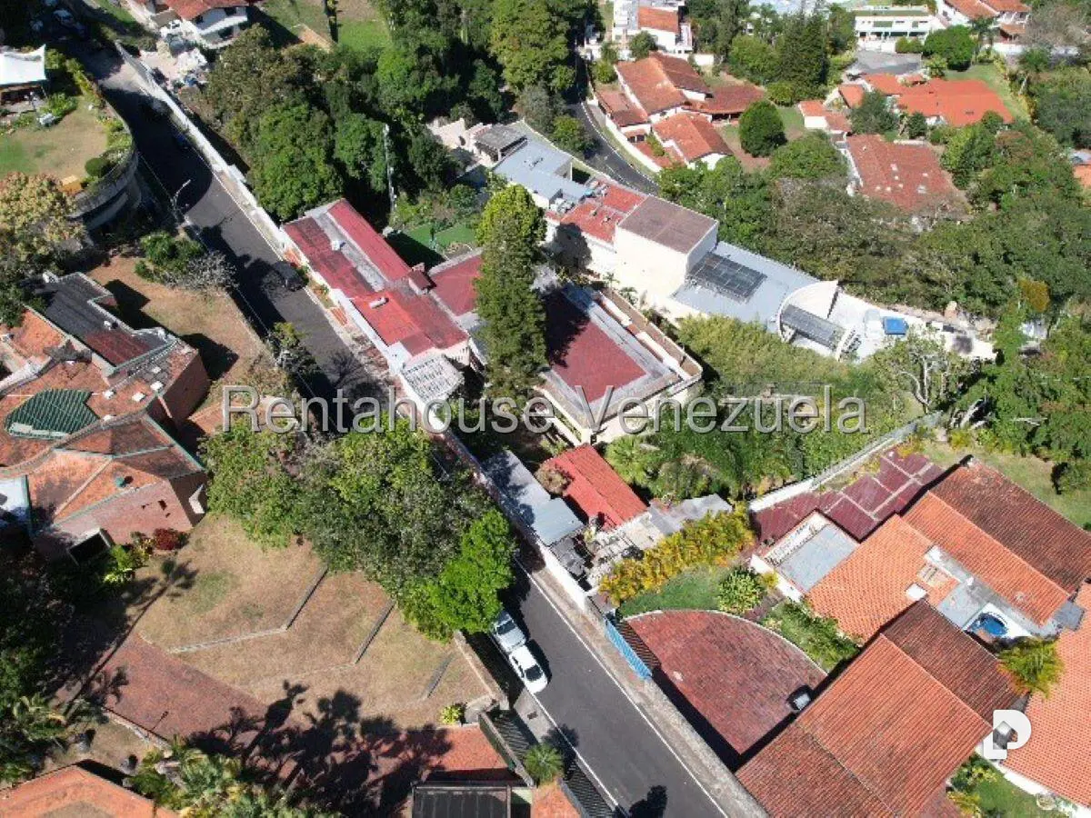 Casa en Cerro Verde, Caracas