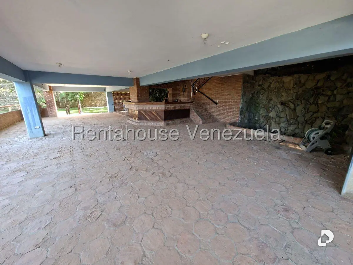Casa en Cerro Verde, Caracas
