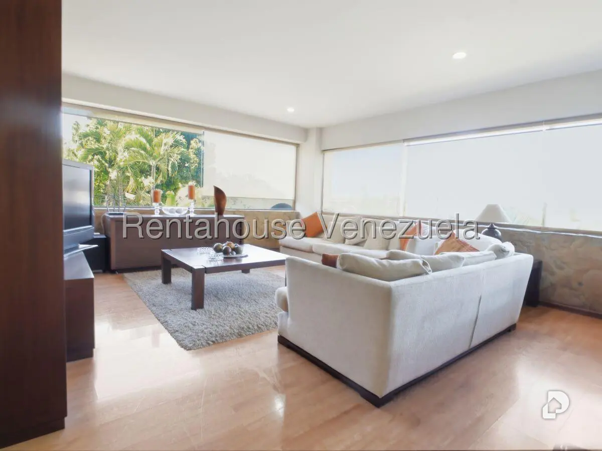 Casa en Cerro Verde, Caracas