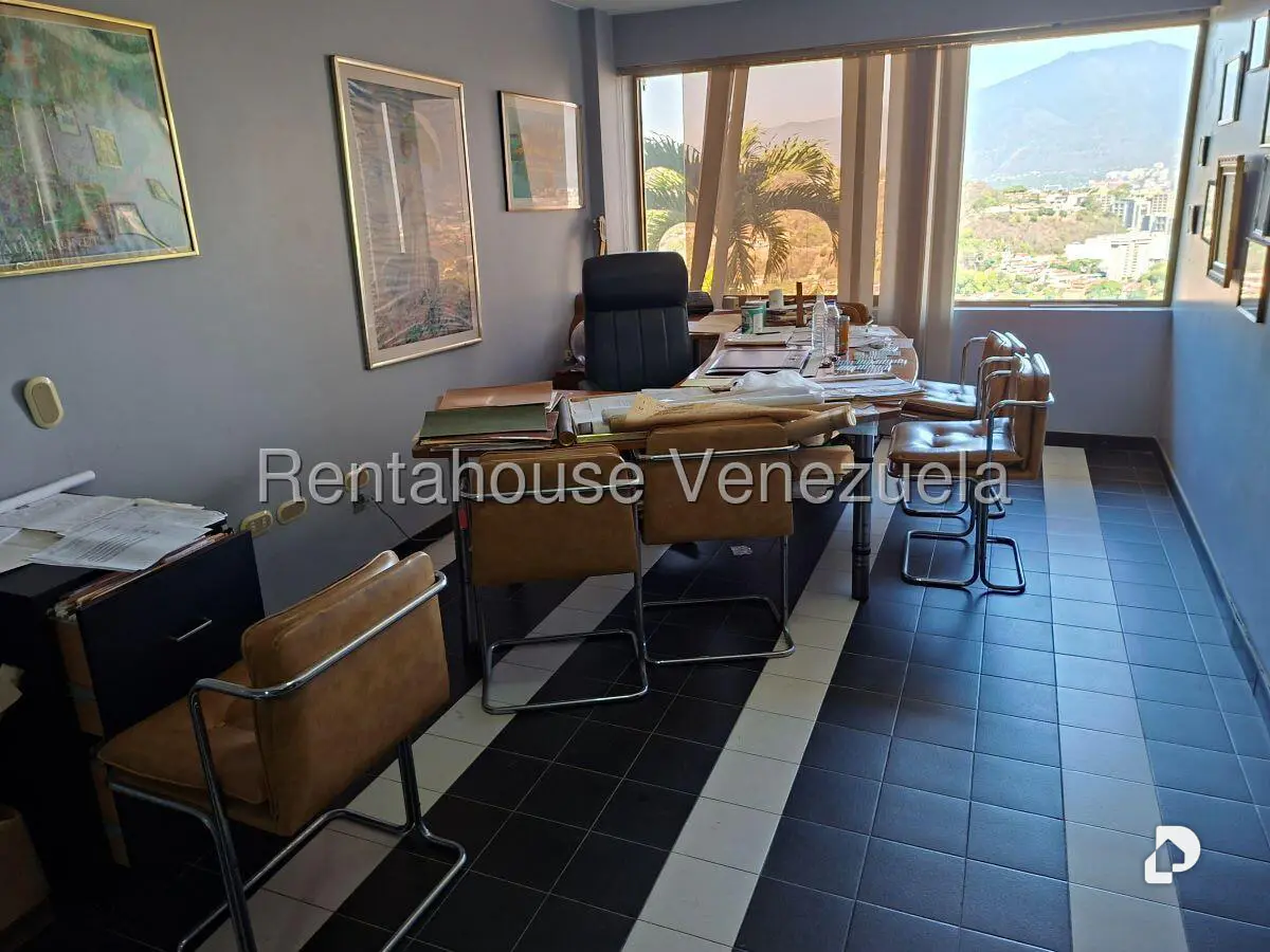 Casa en Cerro Verde, Caracas