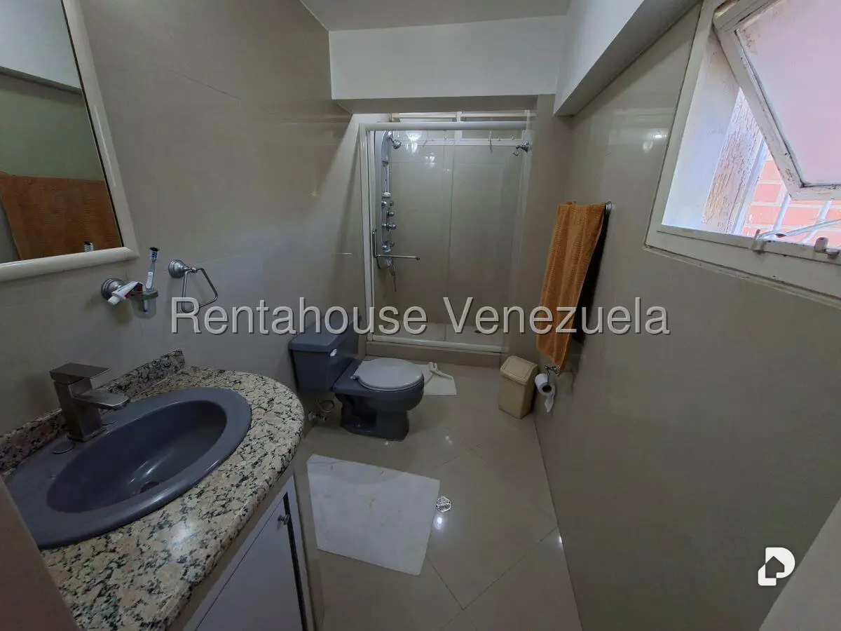 Casa en Cerro Verde, Caracas