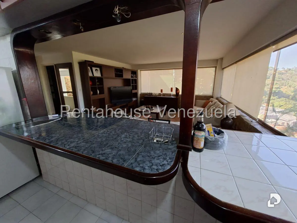Casa en Cerro Verde, Caracas