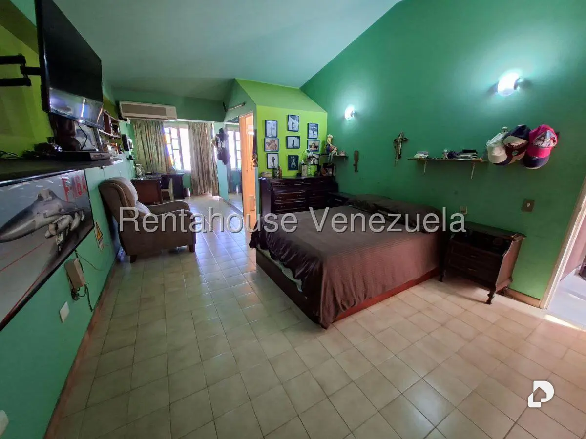 Casa en Cerro Verde, Caracas