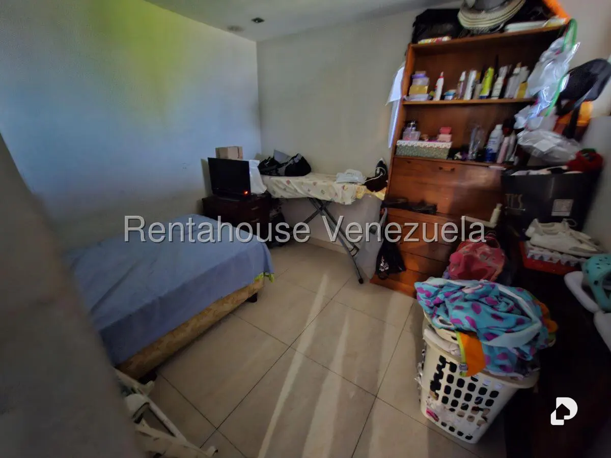 Casa en Cerro Verde, Caracas