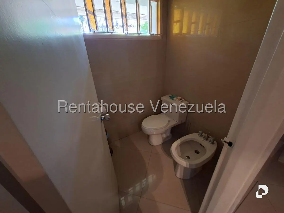 Casa en Cerro Verde, Caracas