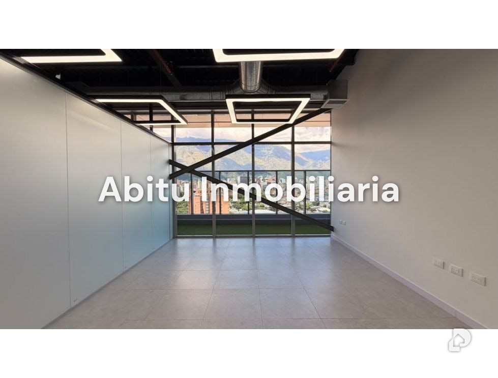 Oficina en Las Mercedes, Caracas – 5