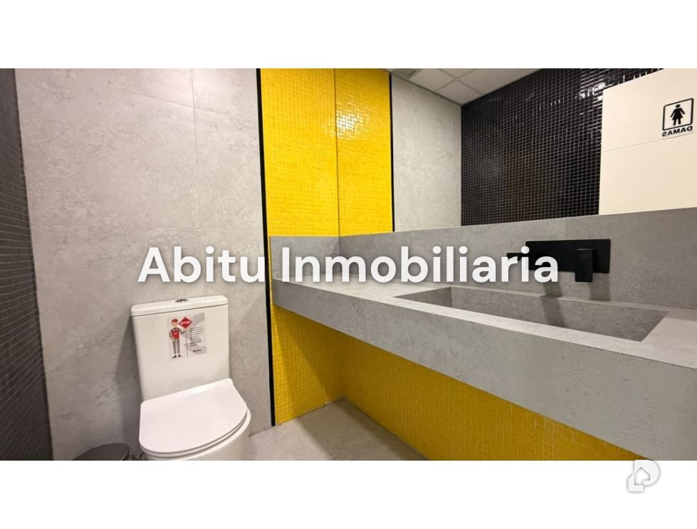 Oficina en Las Mercedes, Caracas – 10