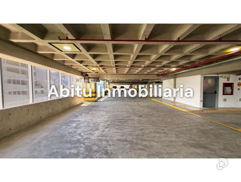 Oficina en Las Mercedes, Caracas – 9