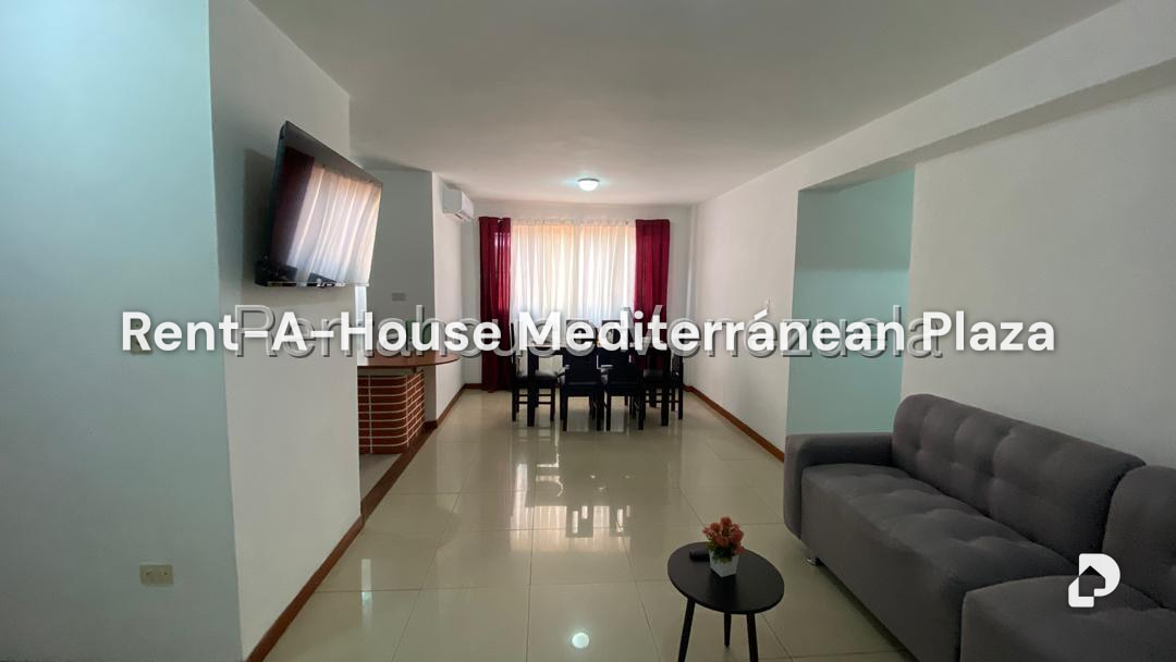 Apartamento en Naguanagua – 4