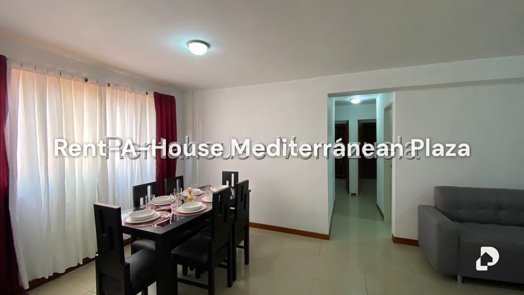Apartamento en Naguanagua – 6