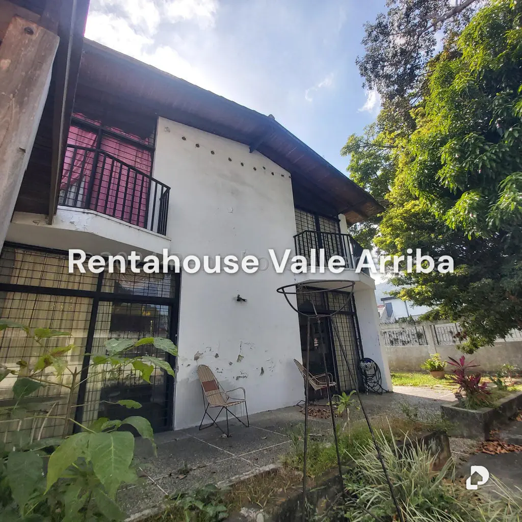 Casa en Sorocaima, Caracas – 9