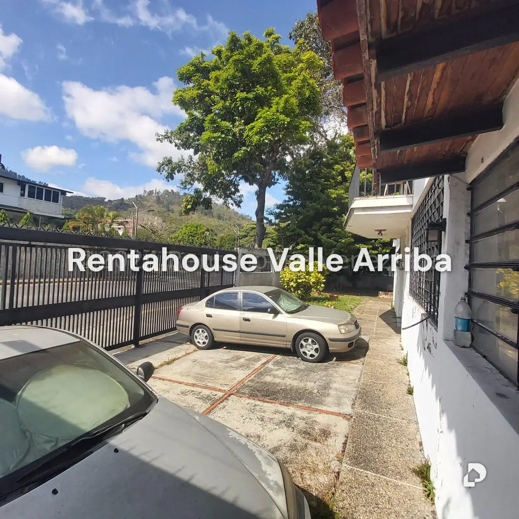Casa en Sorocaima, Caracas – 3