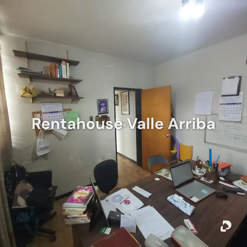 Casa en Sorocaima, Caracas – 24