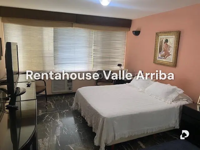 Apartamento en El Peñón, Caracas – 11