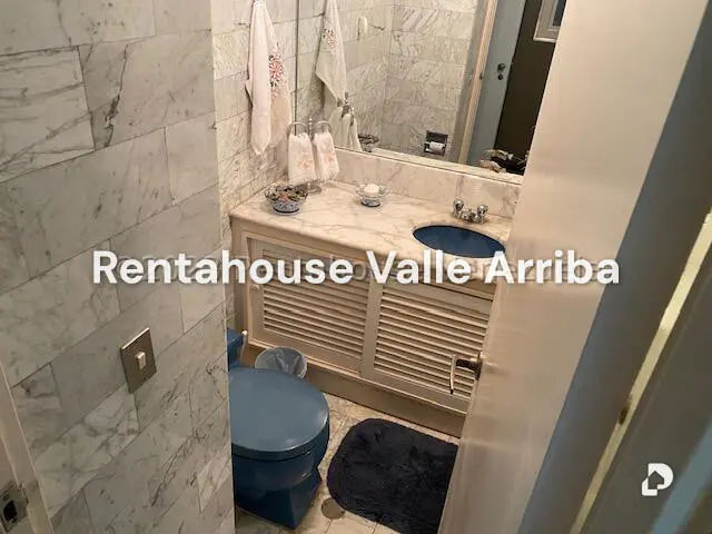 Apartamento en El Peñón, Caracas – 8