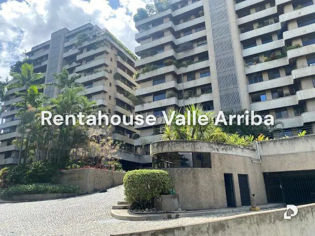 Apartamento en El Peñón, Caracas – 1
